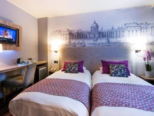 Paris France Last Minute Hotel Agoda.com