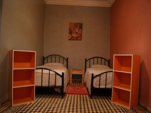 Surf hostel Morocco Tamraght Ouzdar Morocco Last Minute Hotel Booking.com