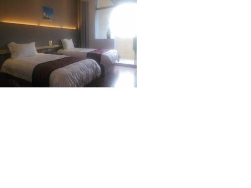 Raoyang China Last Minute Hotel Booking.com