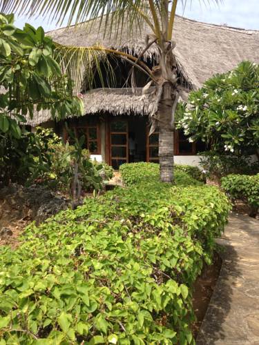 Red Sunshine Villa Malindi Kenya Last Minute Hotel Booking.com