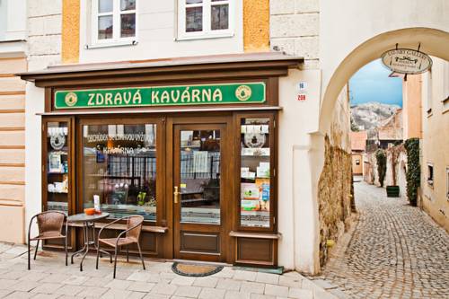 Mikulov Czech Republic Last Minute Hotel Booking.com