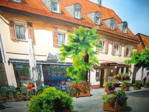 Bad Homburg vor der Hohe Germany Last Minute Hotel Agoda.com