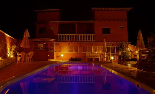 Santana do Riacho (Minas Gerais) Brazil Last Minute Hotel Booking.com