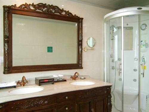 Yushan China Last Minute Hotel Booking.com