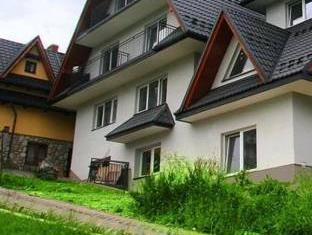 Bukowina Tatrzanska Poland Last Minute Hotel Agoda.com