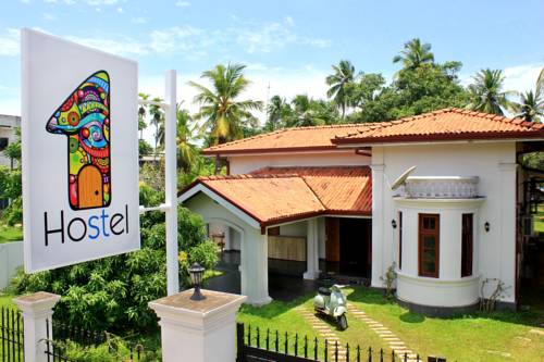Negombo Sri Lanka Last Minute Hotel Booking.com
