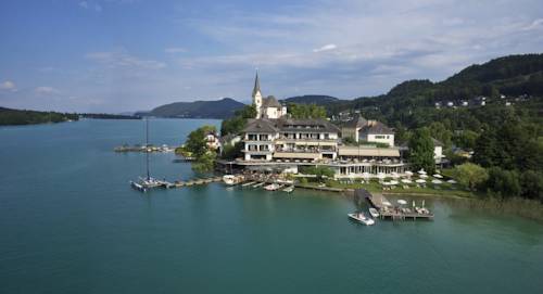 Maria Wörth Austria Last Minute Hotel Booking.com