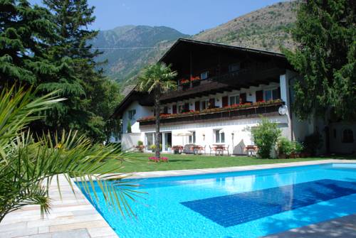 Naturno (Naturns) Italy Last Minute Hotel Booking.com