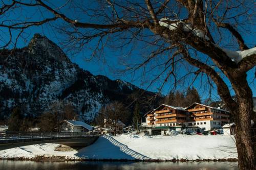 Oberammergau Germany Last Minute Hotel Booking.com