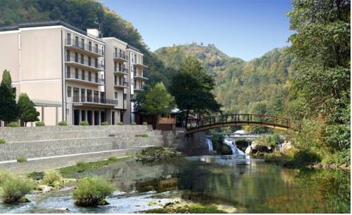 Bihac Bosnia and Herzegovina Last Minute Hotel Booking.com