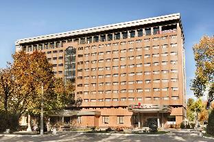 Tashkent Uzbekistan Last Minute Hotel Agoda.com