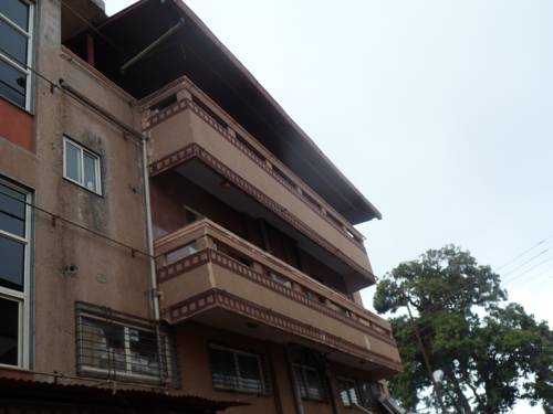 Mahābaleshwar India Last Minute Hotel Booking.com