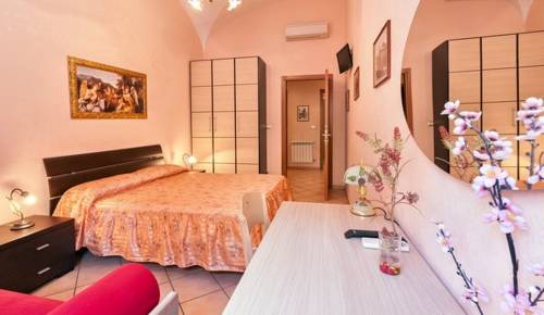 Rome Italy Last Minute Hotel Booking.com