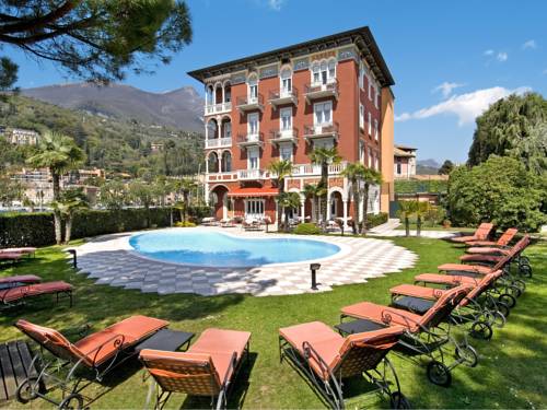 Toscolano Maderno Italy Last Minute Hotel Booking.com