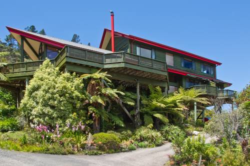 Coromandel Town New Zealand Last Minute Hotel Booking.com