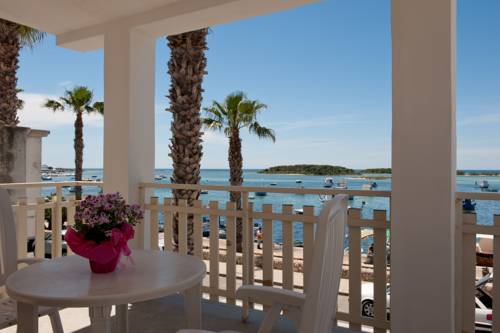 Porto Cesareo Italy Last Minute Hotel Booking.com