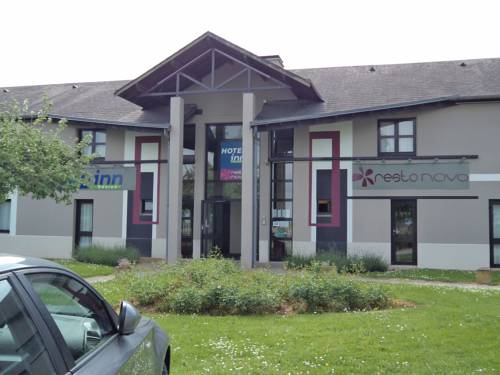 Valframbert -Alencon France Last Minute Hotel Booking.com