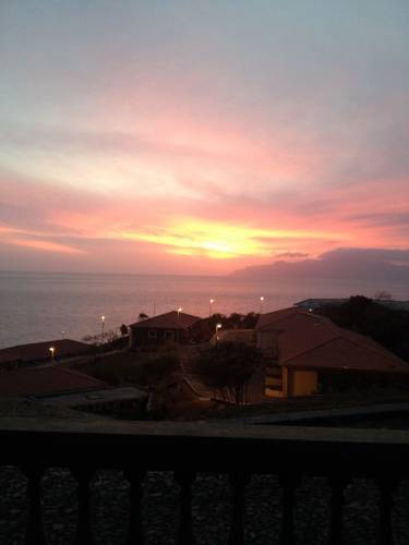 Casas Do Sol São Filipe Cape Verde Last Minute Hotel Booking.com