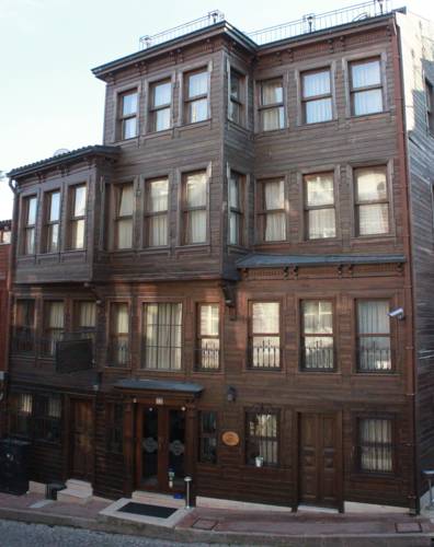 İstanbul Turkey Last Minute Hotel Booking.com