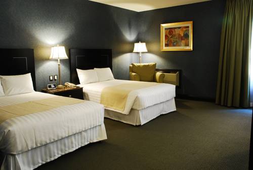 Reynosa Mexico Last Minute Hotel Booking.com