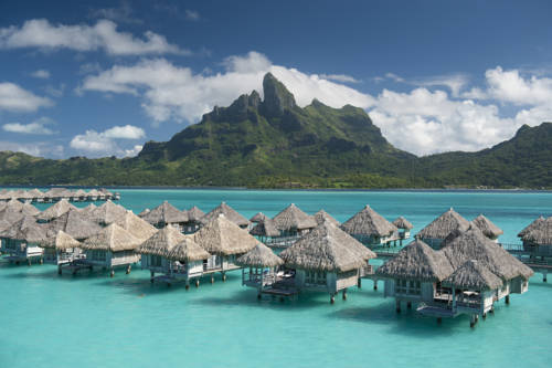 Motu Tofari French Polynesia Last Minute Hotel Booking.com