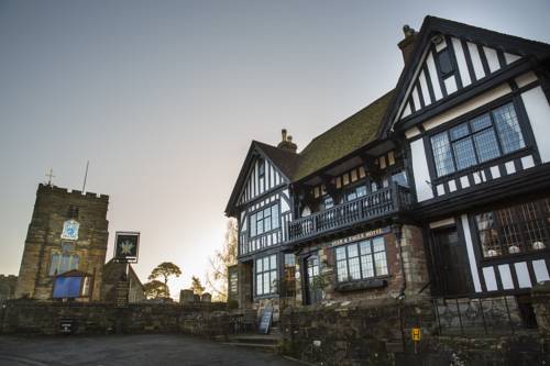 Goudhurst United Kingdom Last Minute Hotel Booking.com
