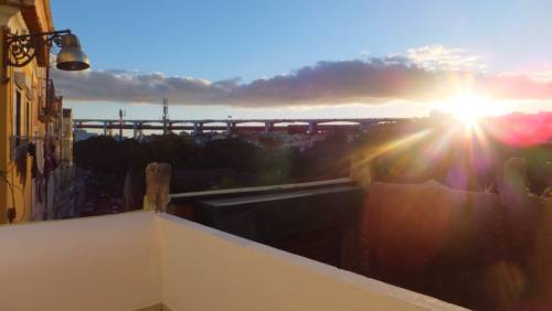 Lisboa Portugal Last Minute Hotel Booking.com