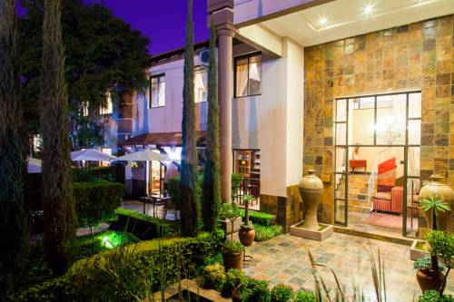 Constantia Manor Guest House Pretoria South Africa Last Minute Hotel Booking.com