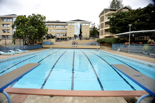 Methodist Guest House and Conference Centre Nairobi Kenya Last Minute Hotel Booking.com