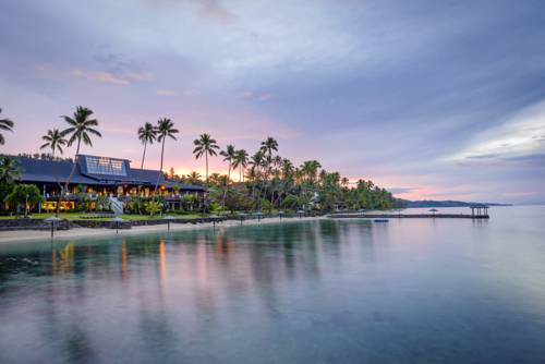 Korolevu Fiji Last Minute Hotel Booking.com