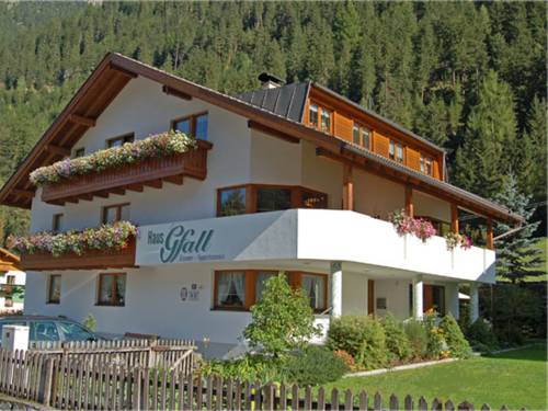 Kaunertal Austria Last Minute Hotel Booking.com
