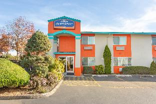 Salem (OR) United States Last Minute Hotel Agoda.com