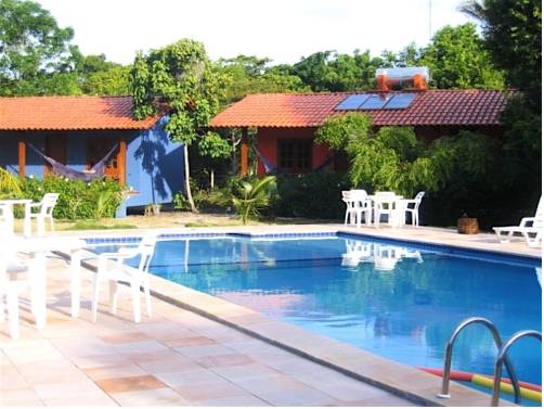 Ilha de Boipeba (Bahia) Brazil Last Minute Hotel Booking.com