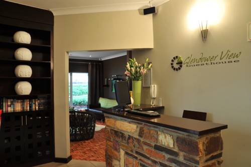 Glendower View Guest House Edenvale South Africa Last Minute Hotel Booking.com