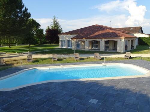 Bergerac France Last Minute Hotel Agoda.com