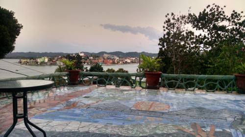 Petén Guatemala Last Minute Hotel Booking.com