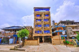 Pokhara Nepal Last Minute Hotel Agoda.com