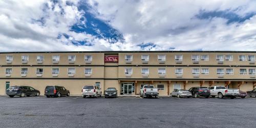 Fort Saint James (BC) Canada Last Minute Hotel Agoda.com