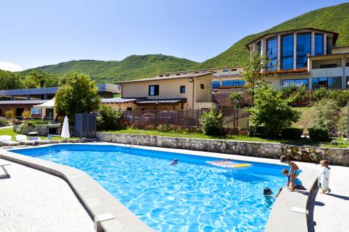 Santi Italy Last Minute Hotel Booking.com