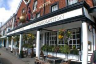 Marlborough United Kingdom Last Minute Hotel Agoda.com