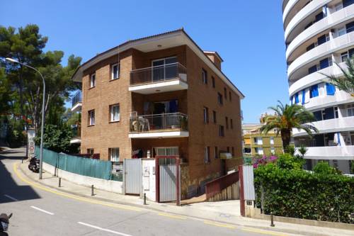 Lloret de Mar Spain Last Minute Hotel Booking.com