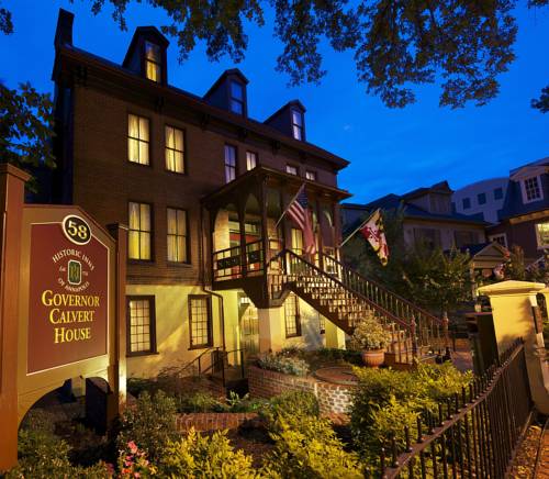 Annapolis (Maryland) United States Last Minute Hotel Booking.com