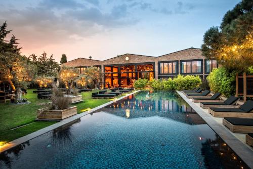 Cesme Turkey Last Minute Hotel Agoda.com