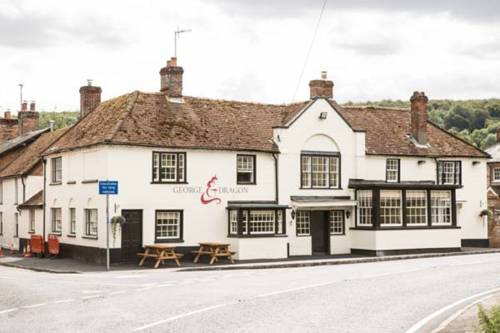 Andover United Kingdom Last Minute Hotel Booking.com