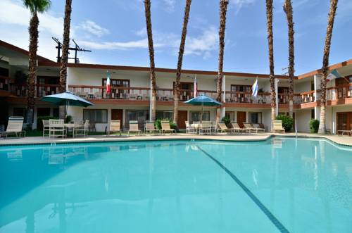 Palm Desert (California) United States Last Minute Hotel Booking.com
