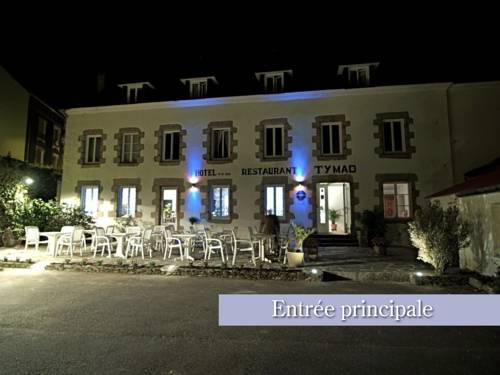 Groix France Last Minute Hotel Booking.com