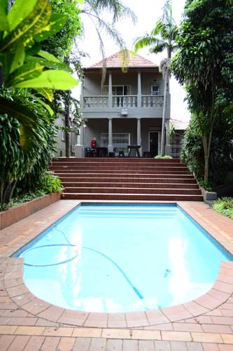 Laletsa Lodge Durban South Africa Last Minute Hotel Booking.com