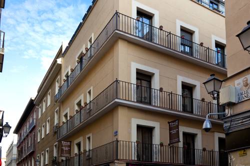 Madrid Spain Last Minute Hotel Booking.com