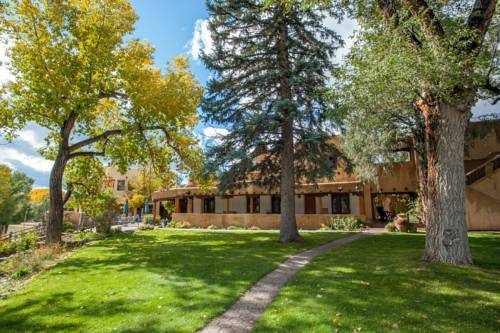 Taos (New Mexico) United States Last Minute Hotel Booking.com