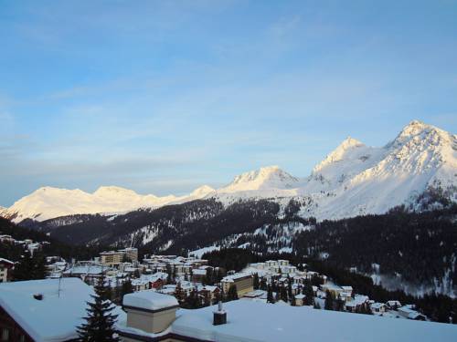 Arosa Switzerland Last Minute Hotel Booking.com